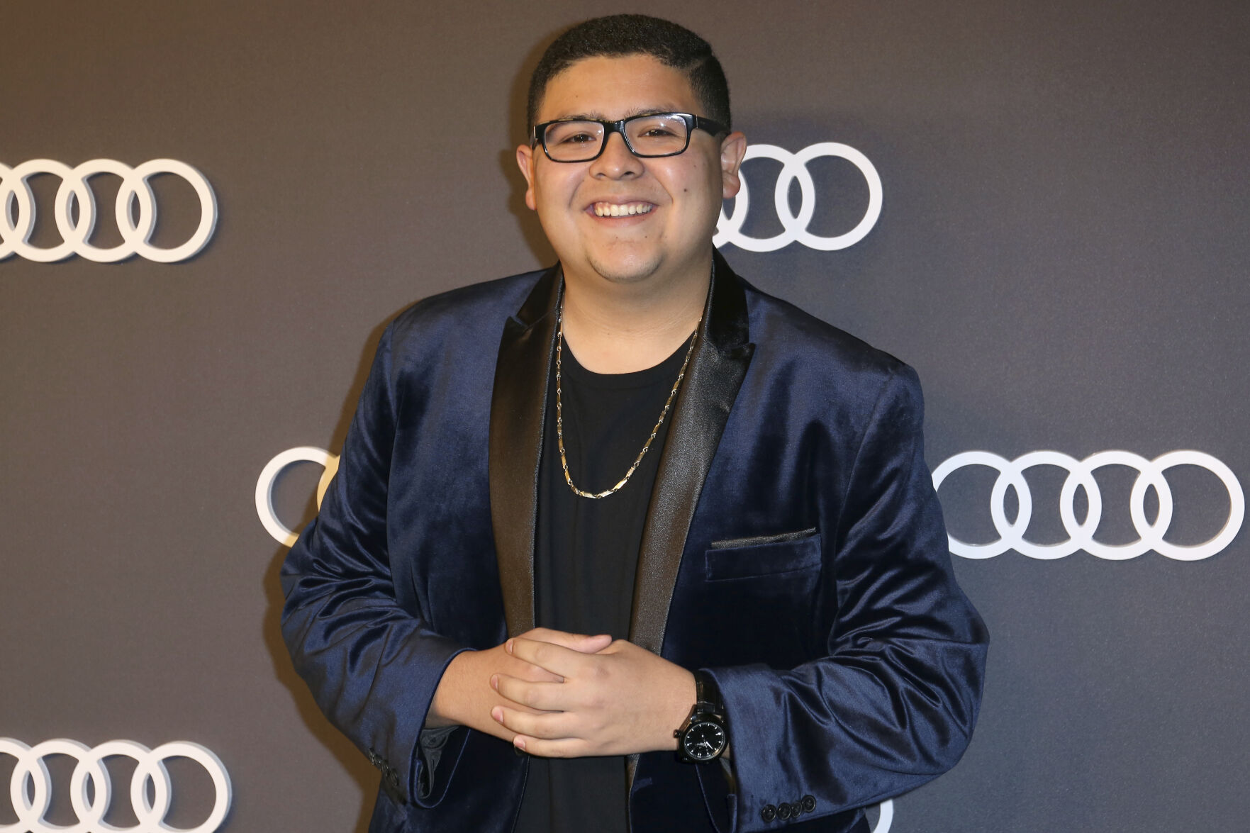 Rico Rodriguez